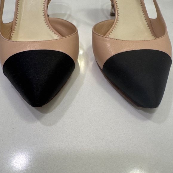 Chanel Sling Backs - Picture 3 of 4